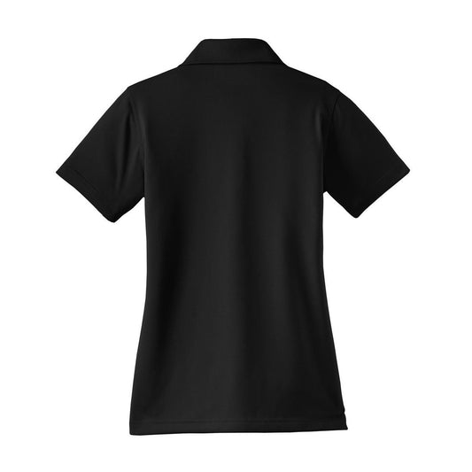 CornerStone Women's Select Snag-Proof Polo - Back