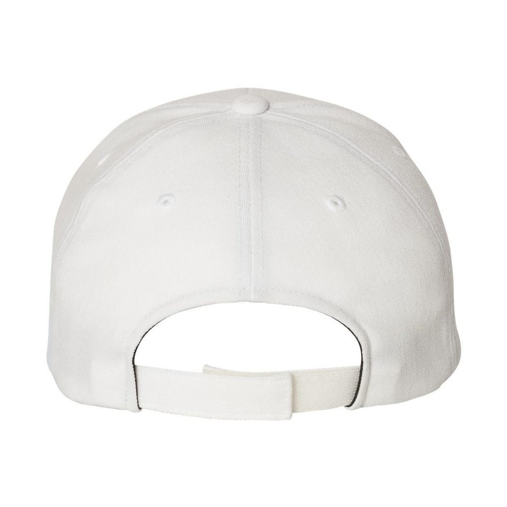 White - Back