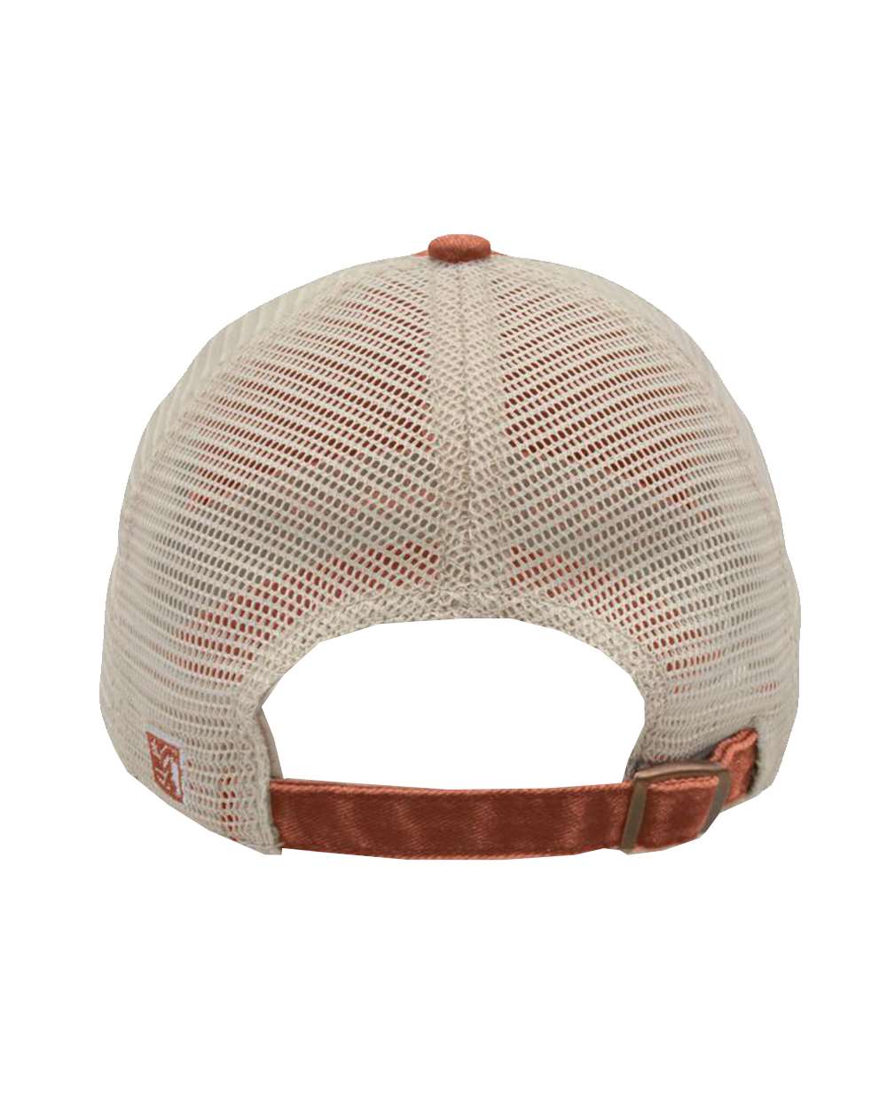 Texas Orange/ Stone - Back