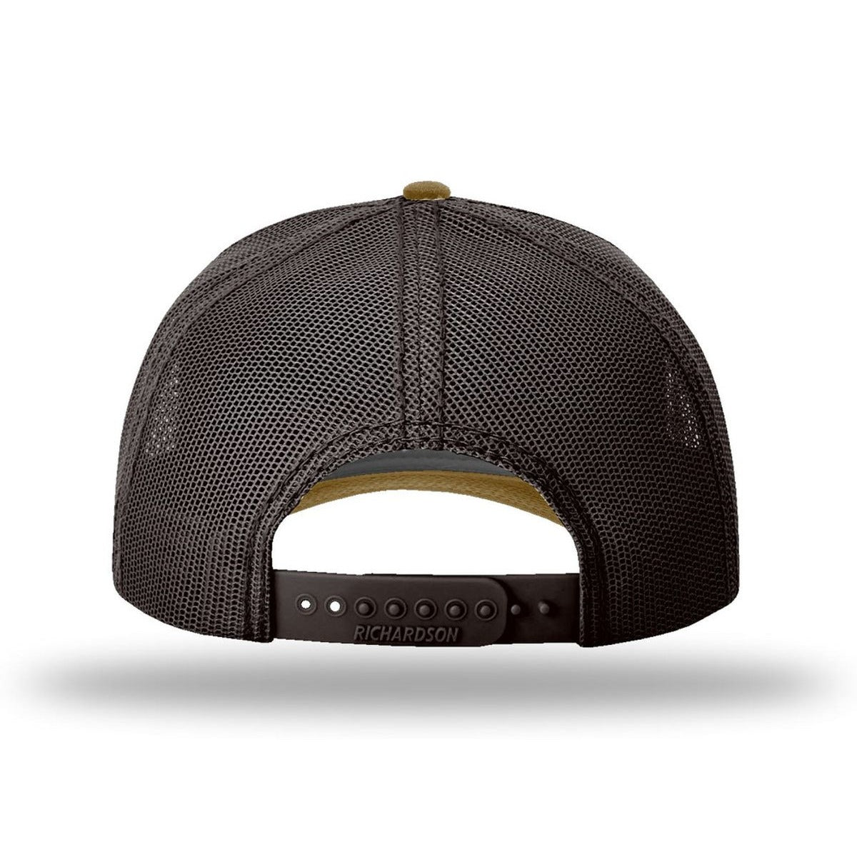 Whiskey/ Brown - Back