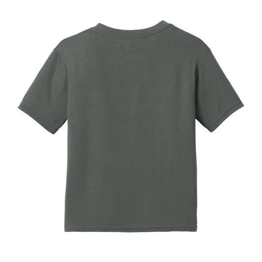 Gildan Youth Gildan Performance T-Shirt - Back