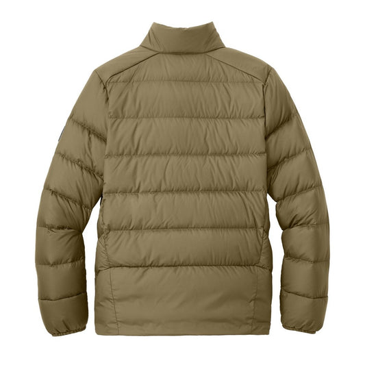 LIMITED EDITION Outdoor Research Coldsnap Down Jacket - Back