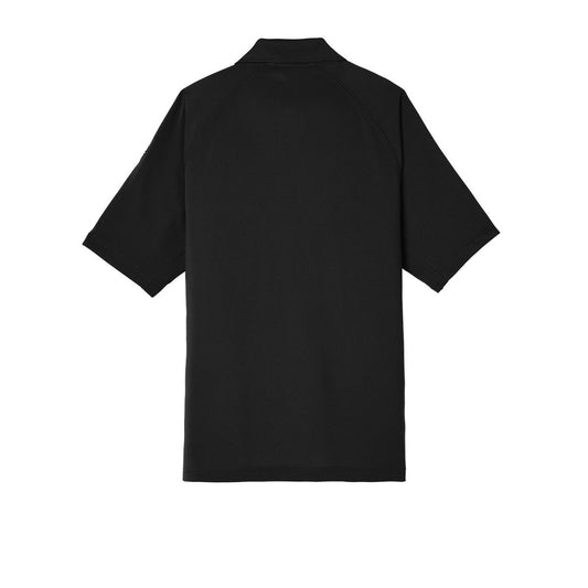CornerStone Select Lightweight Snag-Proof Tactical Polo - Back