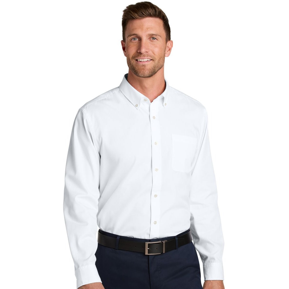 White - Model