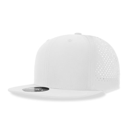 White - Front