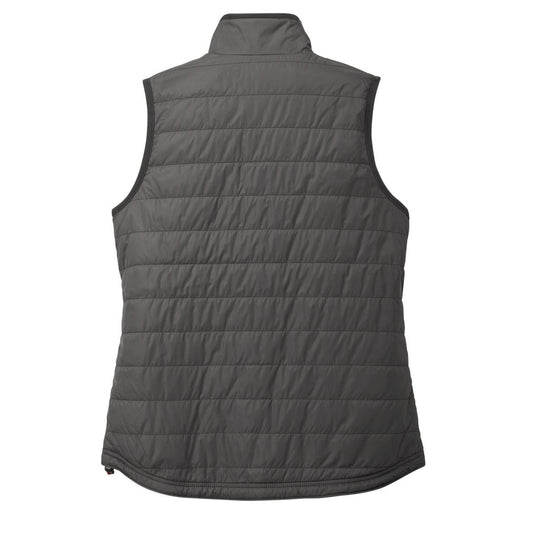 Carhartt Women's Gilliam Vest - Back