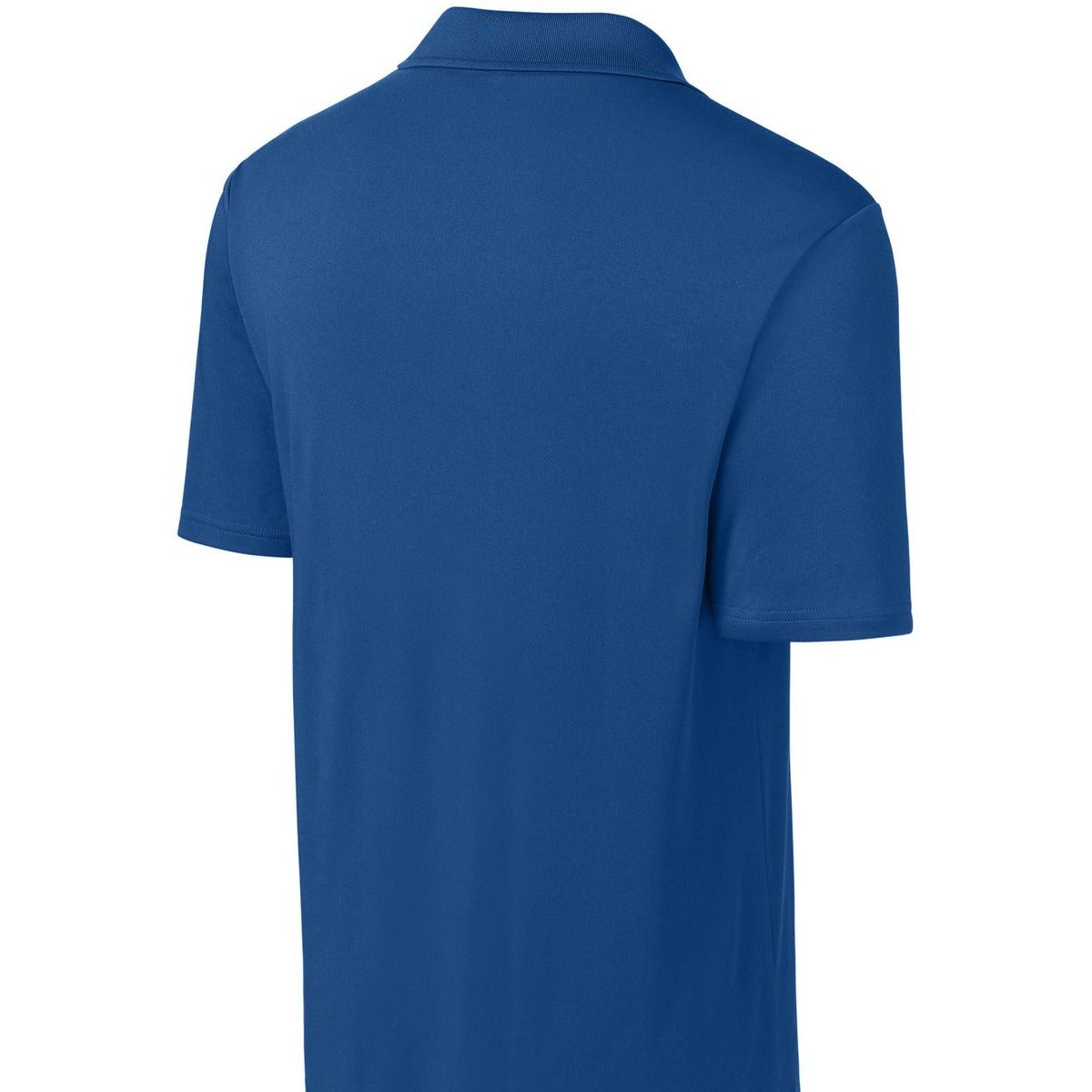 Royal/ Gold - Back
