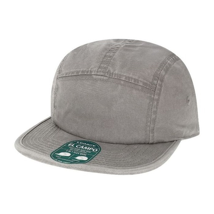 LEGACY - El Campo Camper Hat - ELCMPO - Lifestyle 4