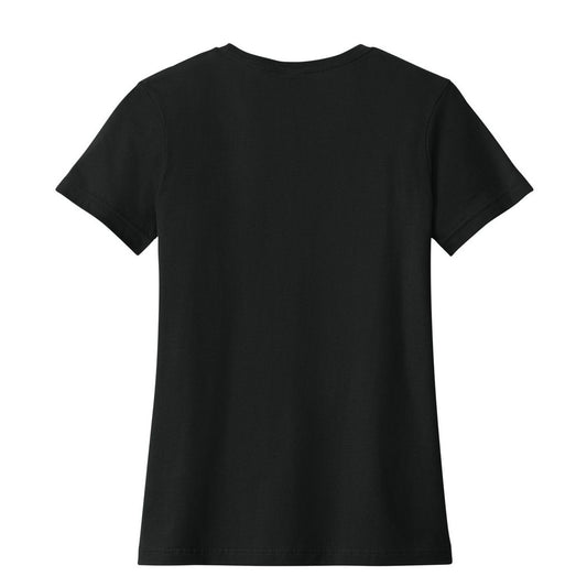 Gildan Softstyle Women's T-Shirt - Back