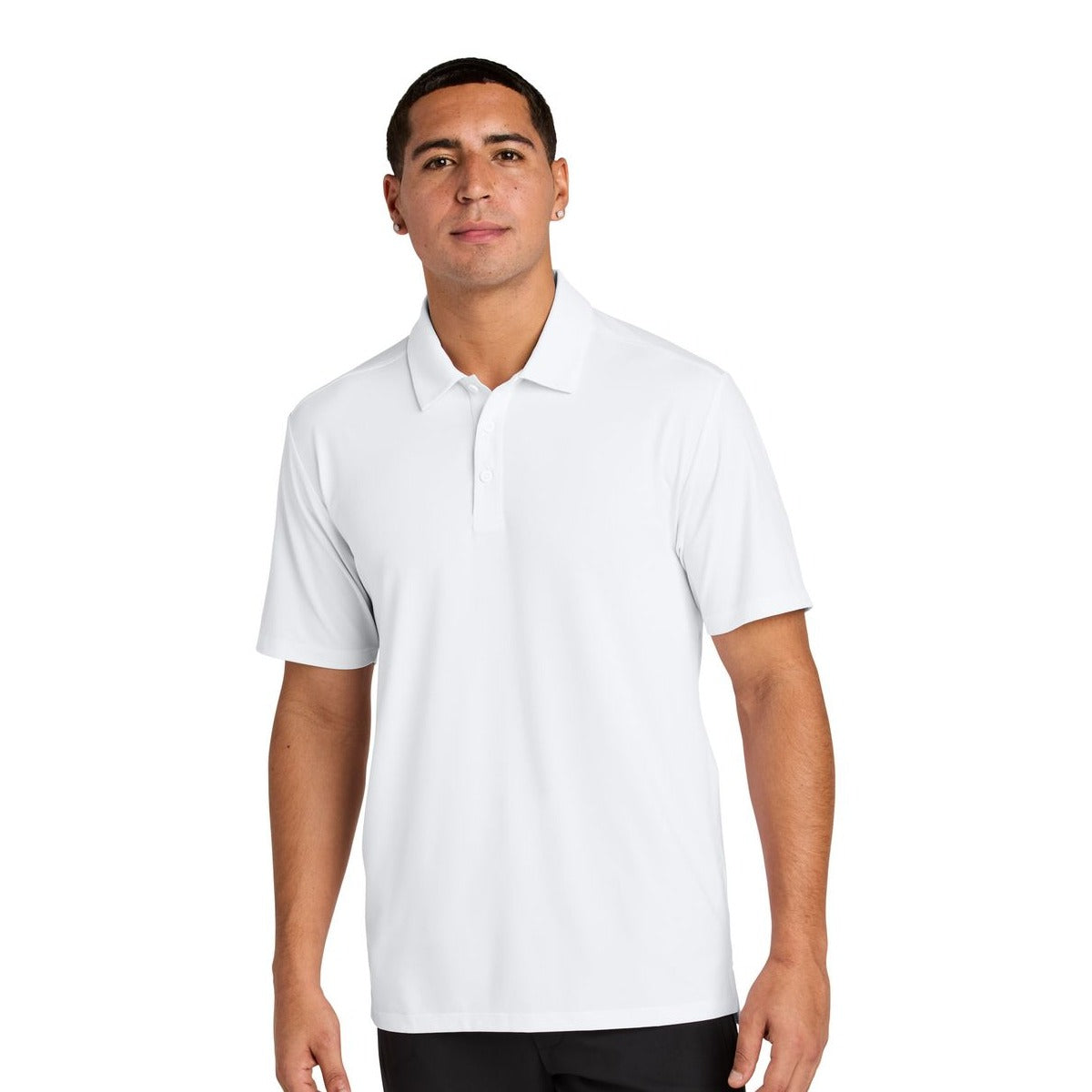White - Model