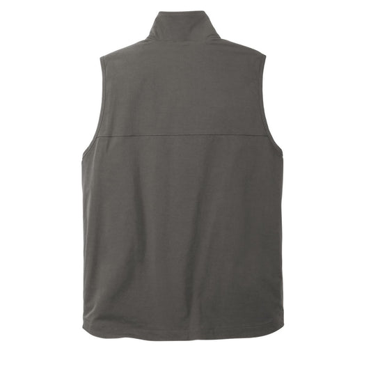 Carhartt Super Dux Soft Shell Vest - Back