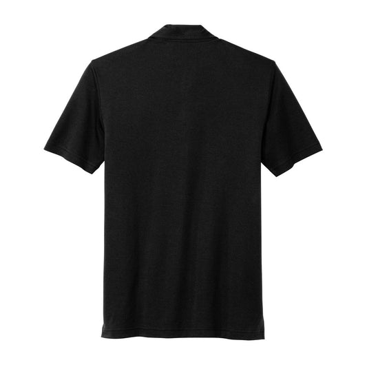 TravisMathew Monterey Chest Stripe Polo - Back