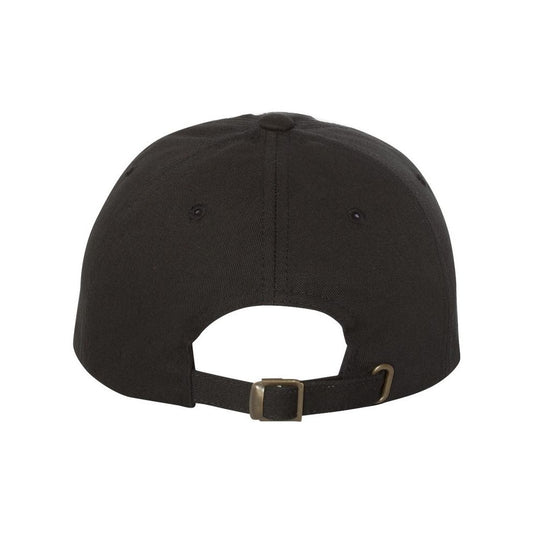 Classic Dad Hat - Back