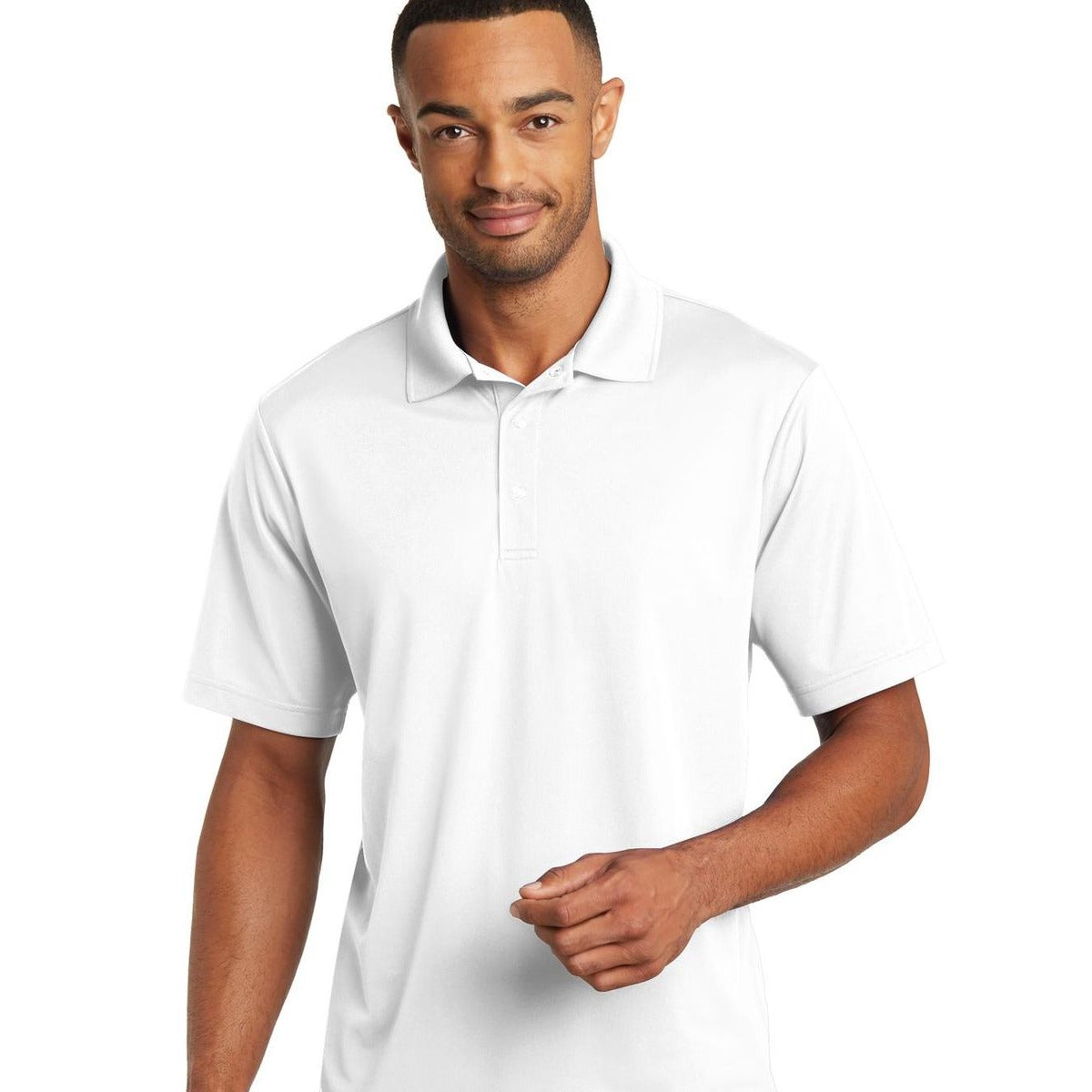 White - Model