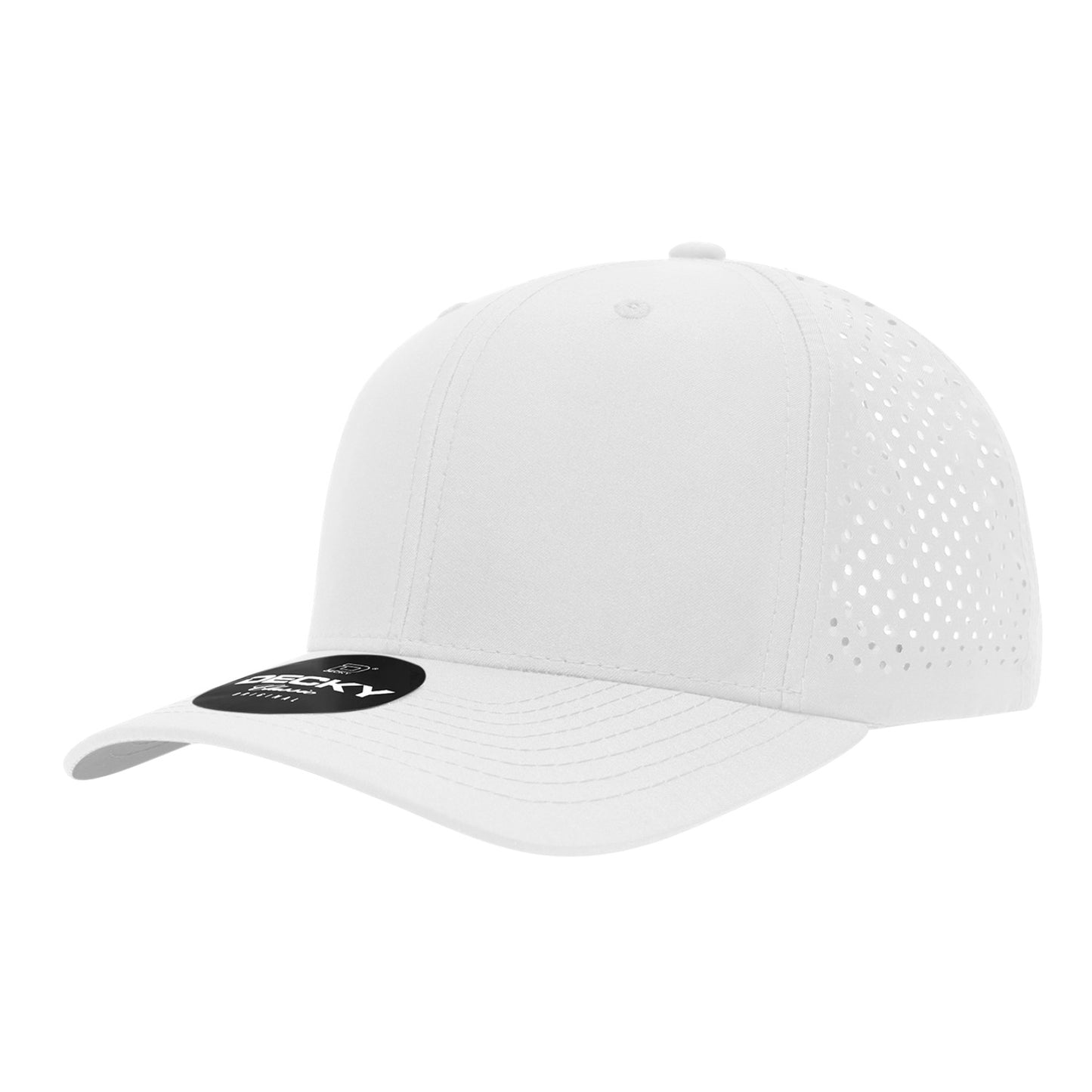 White - Front