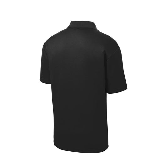 Sport-Tek PosiCharge RacerMesh Polo - Back