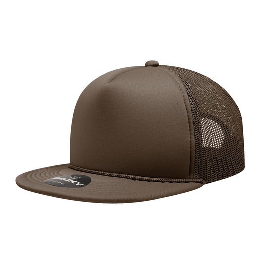 Brown - Front
