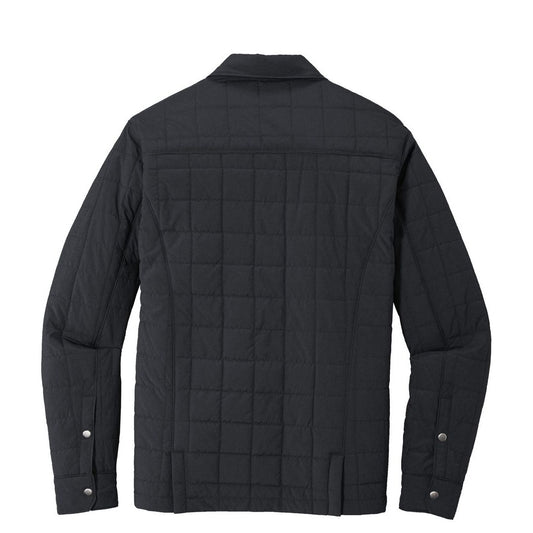 Eddie Bauer Shirt Jac - Back