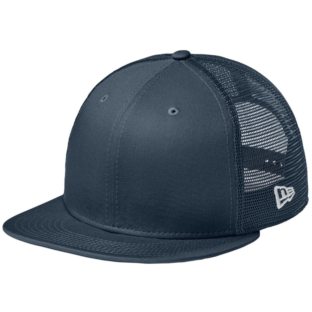 Flag Deep Navy/ Deep Navy - Model