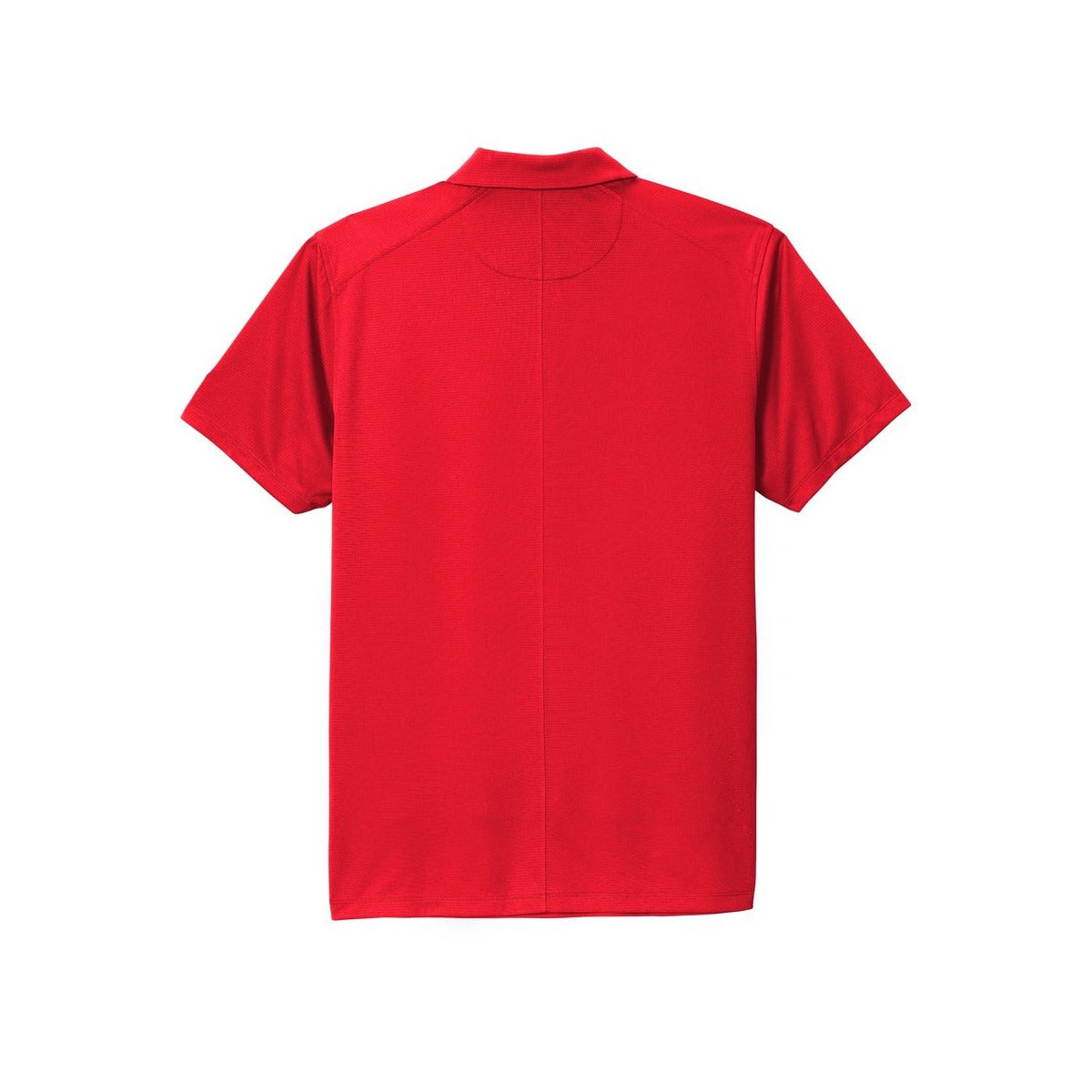 University Red - Back