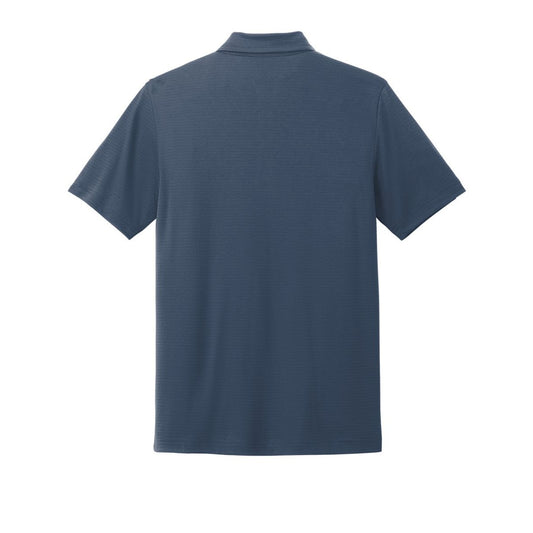 TravisMathew Bayfront Solid Polo - Back