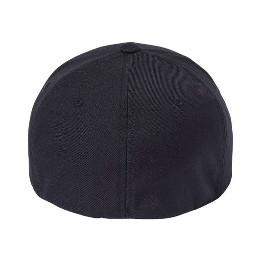 NU® Cap - Back