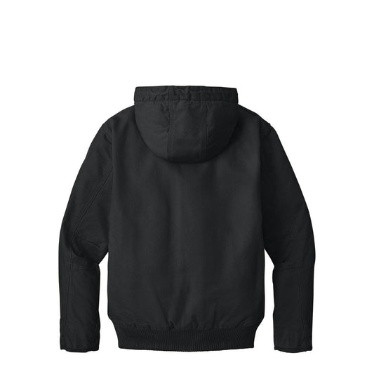 Carhartt Washed Duck Active Jac - Back