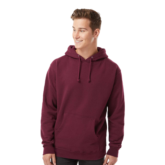 Sudadera con capucha pesada Independent Trading Co.