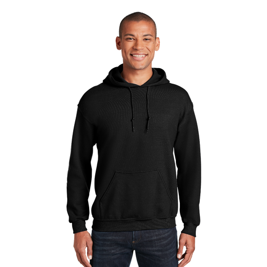 Sudadera con capucha Gildan® Heavy Blend™