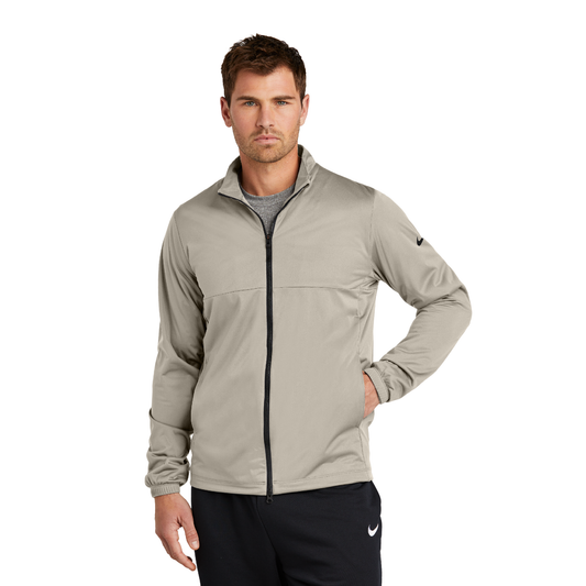 Chaqueta Nike® Storm-FIT con cremallera completa