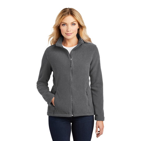Chaqueta polar económica para mujer Port Authority®