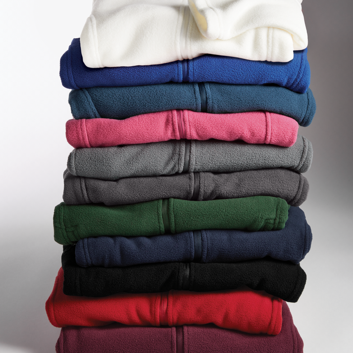 Chaqueta polar económica Port Authority®