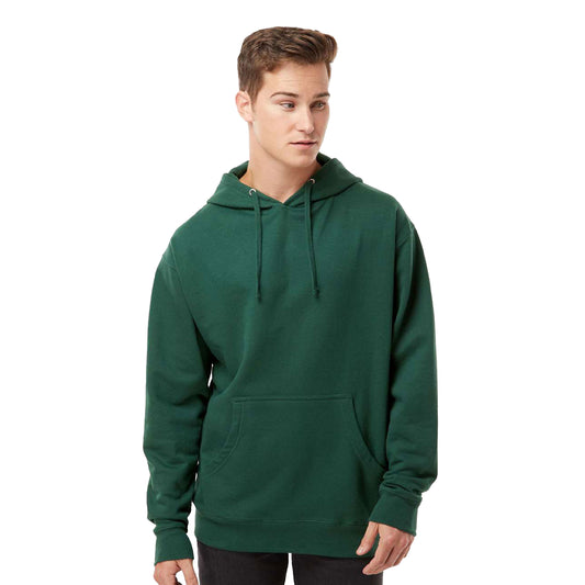 Sudadera con capucha de peso medio Independent Trading Co.