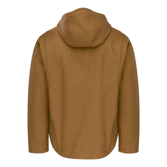 Men's Duratech Active Duck Jacket - Back