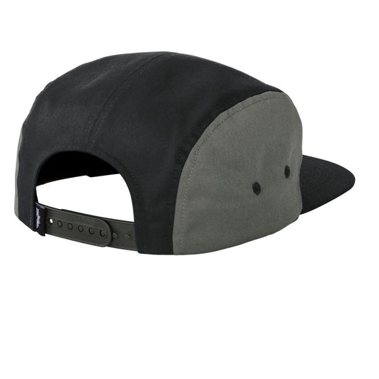 LIMITED EDITION Spacecraft Colorblock Cap - Back