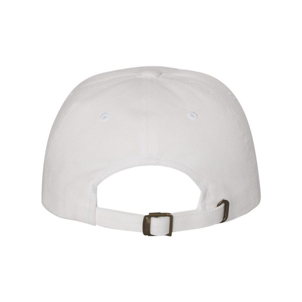 White - Back