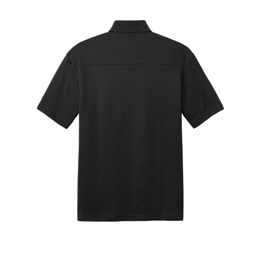 Eddie Bauer Performance Polo - Back