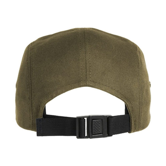Olive - Back