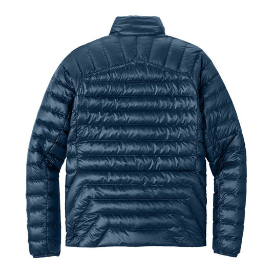 LIMITED EDITION Outdoor Research 800 Tech Down Jacket - Back