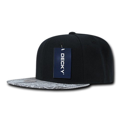 Black/Grey - Front