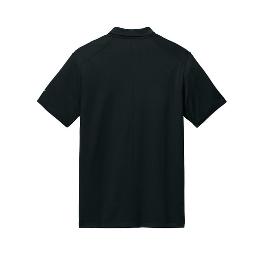 Nike Dri-FIT Victory Colorblock Polo - Back