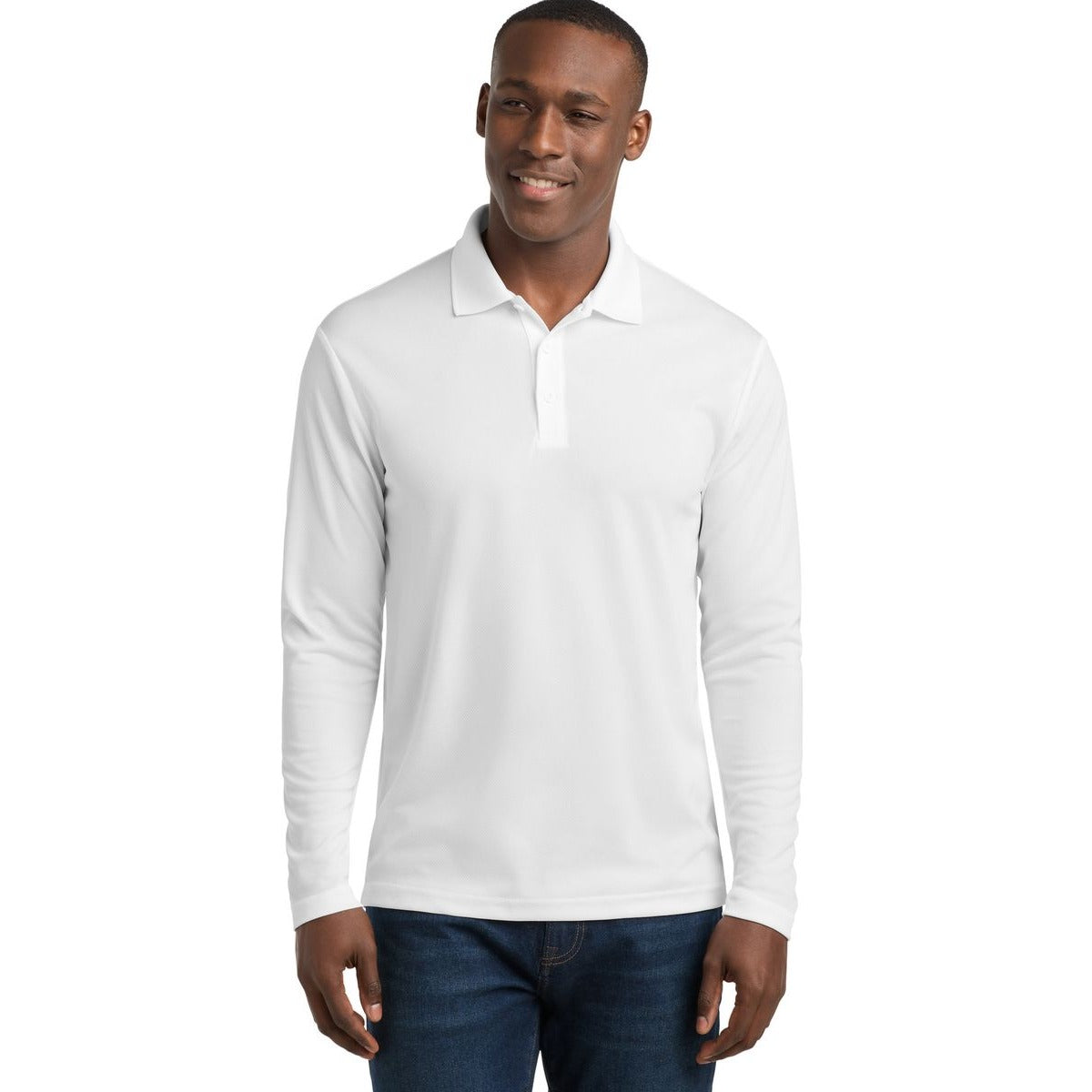 White - Model