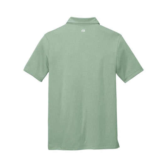 TravisMathew Coto Performance Polo - Back