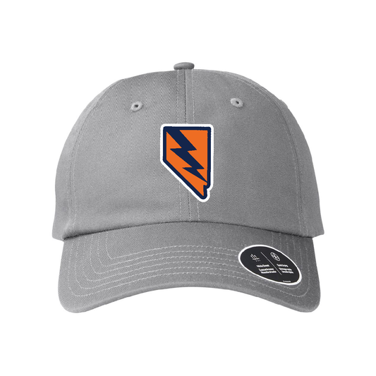 Under Armour™ Team Chino Cap x Nevada Lightning Softball