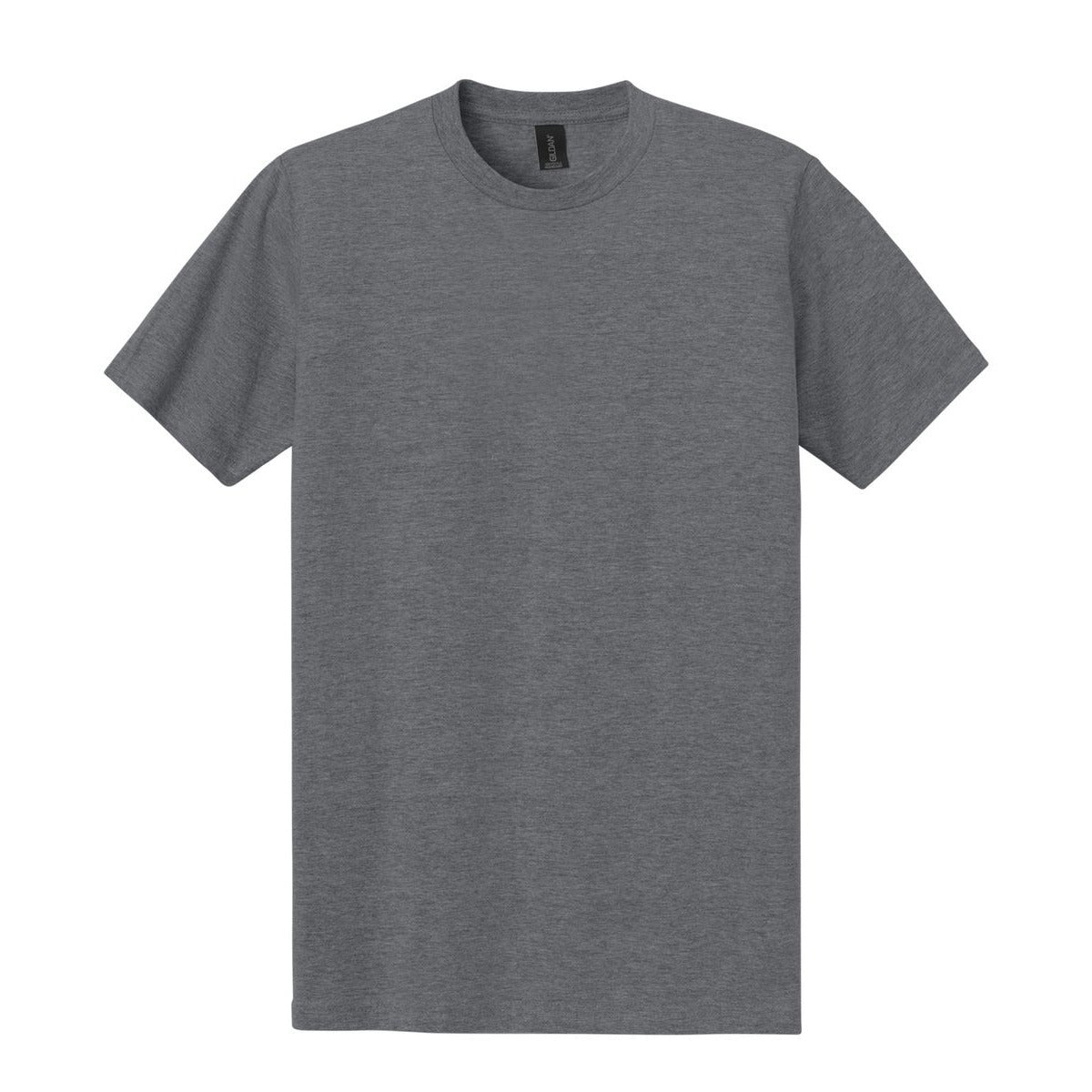 Graphite Heather - Front