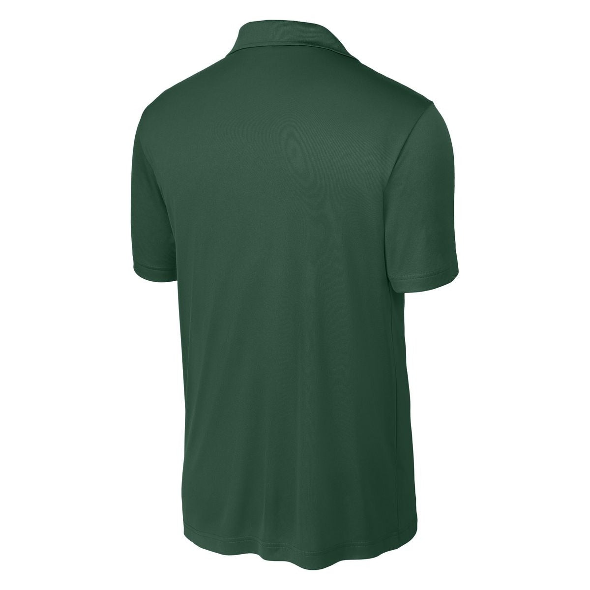 Forest Green - Back