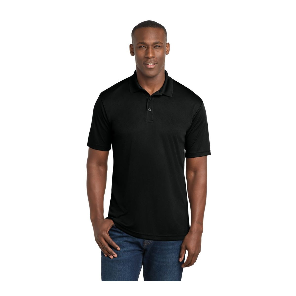 Black - Model