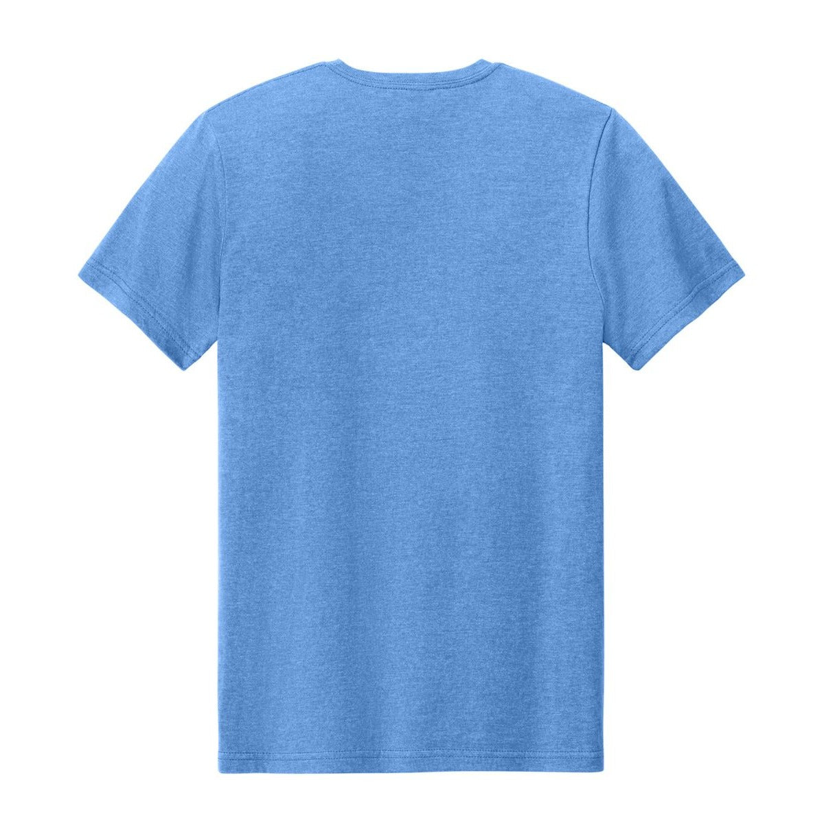 Gildan Softstyle CVC Tee - Back