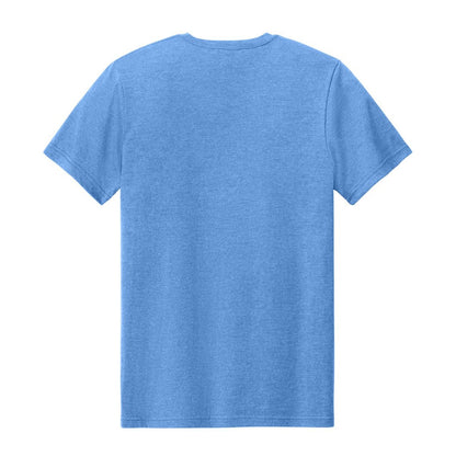 Gildan Softstyle CVC Tee - Back
