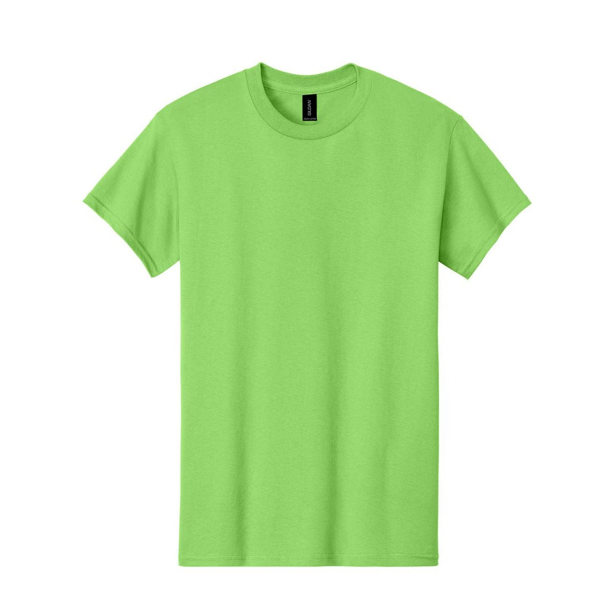 Lime - Front